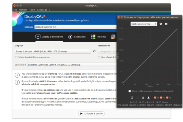 como-instalar-o-displaycal-um-calibrador-de-display-no-ubuntu-fedora-debian-e-opensuse