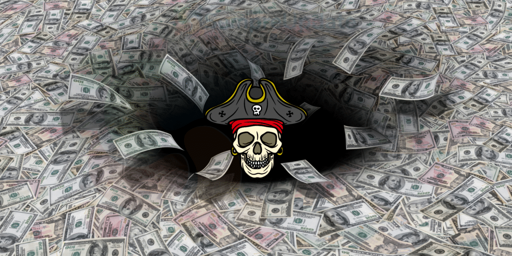5 motivos pelos quais usar IPTV pirata é uma má idéia!