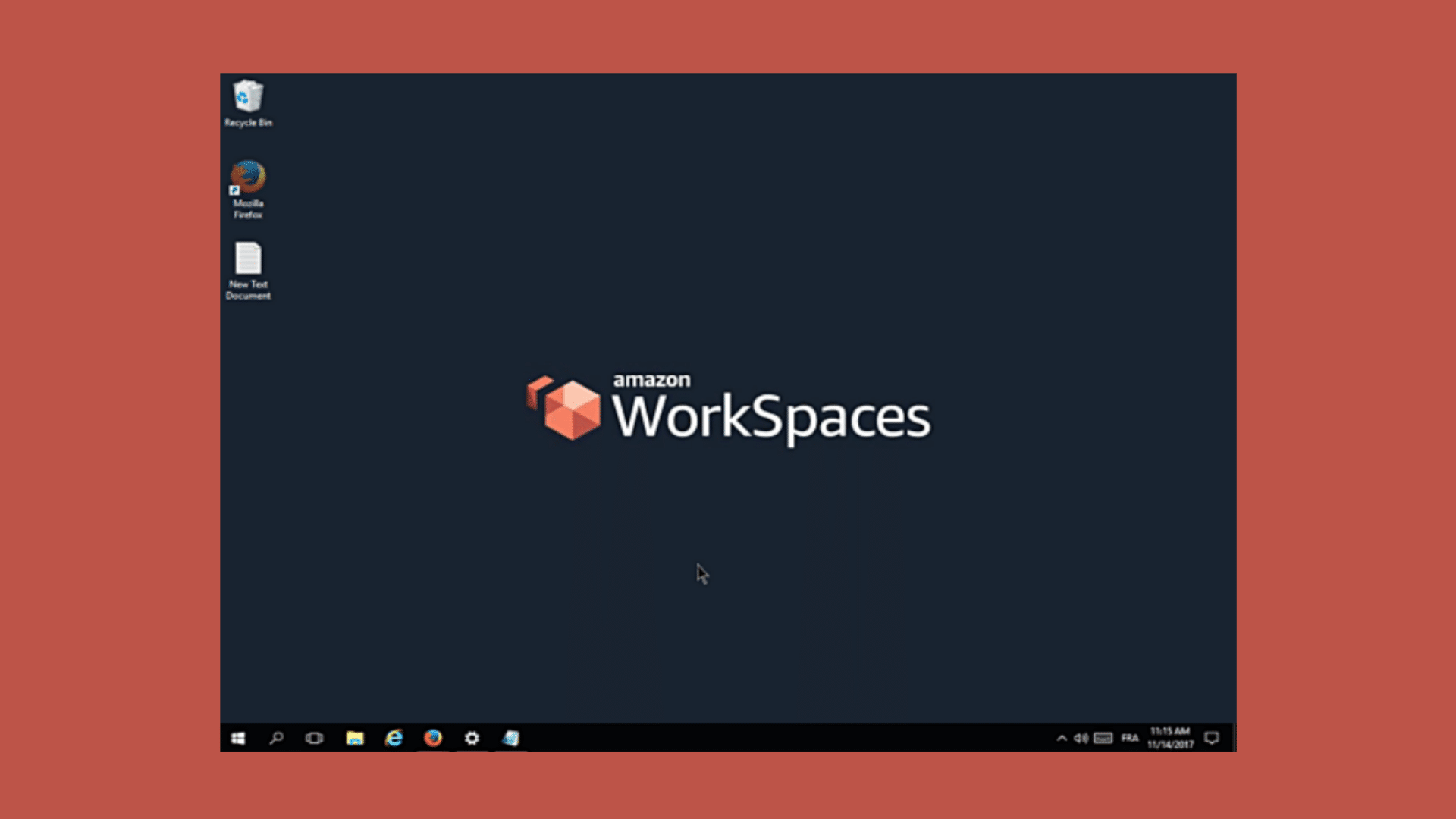 Como instalar o Amazon WorkSpaces no Ubuntu, Fedora, Debian e openSUSE!