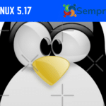 Linux 5.17-rc3 chega com novidades e restaura rolagem acelerada por hardware FBDEV