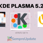KDE ganha suporte a cores de 30 bits para Plasma no X11