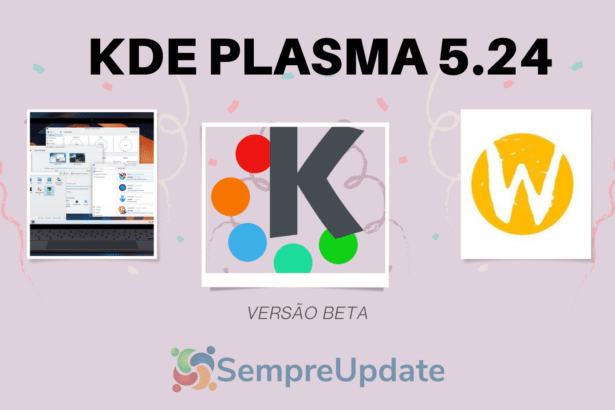 KDE ganha suporte a cores de 30 bits para Plasma no X11