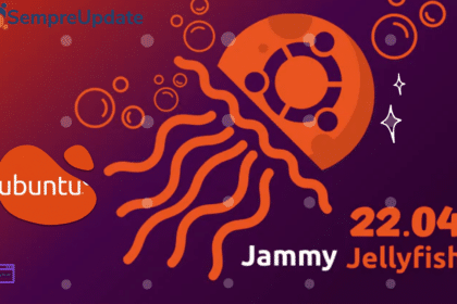 Distribuição Ubuntu 22.04 LTS deve ficar com o Linux 5.15 por padrão