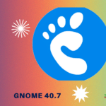 GNOME 40.7 melhora o rastreamento e ganha suporte a vários monitores