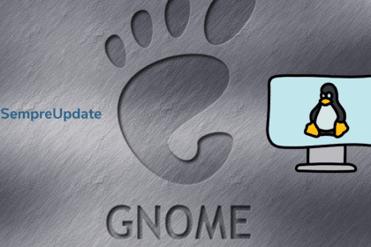 GNOME 43.3 tem pequenas correções para mapas e software GNOME