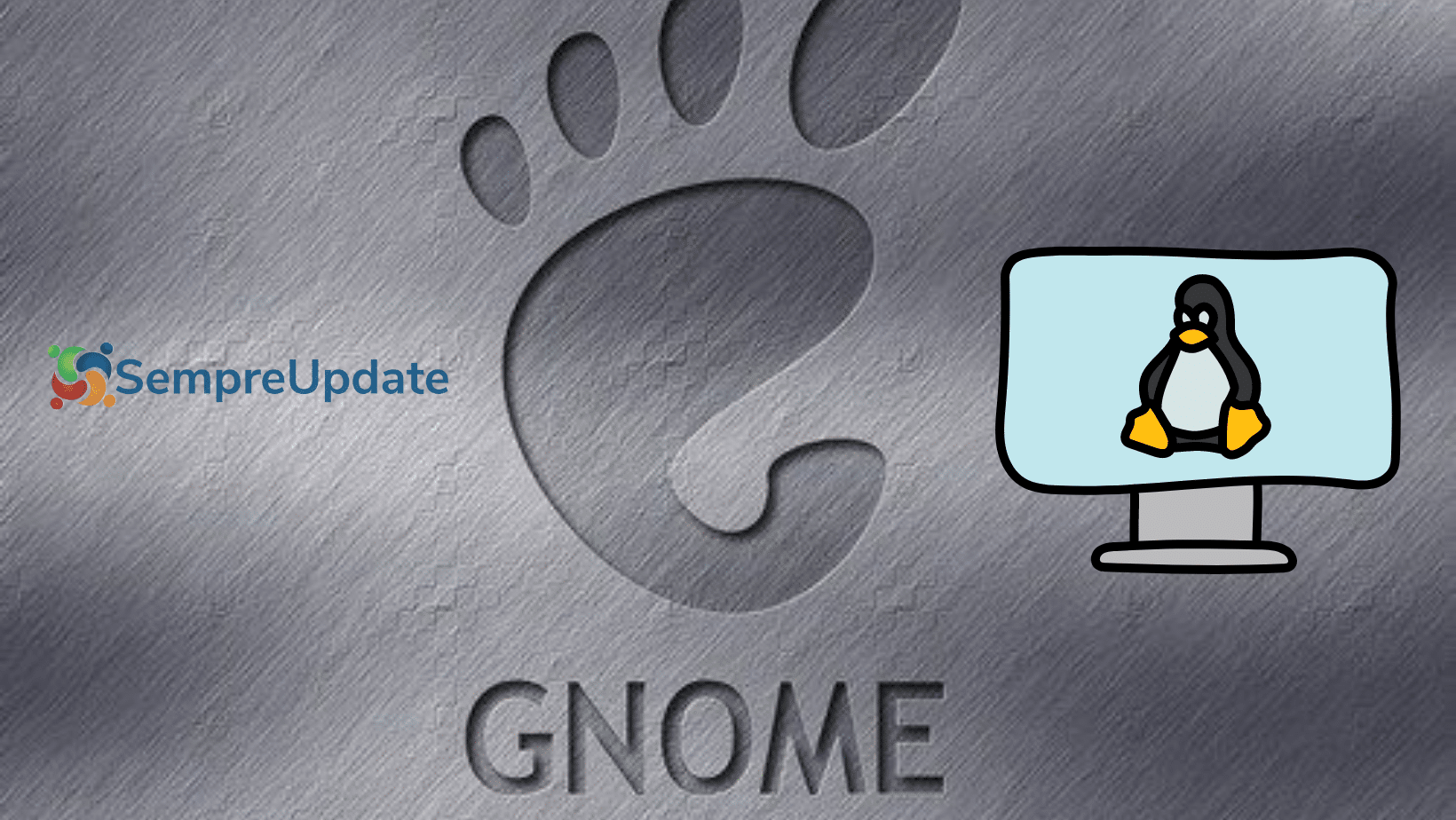 Projeto GNOME aposenta biblioteca de renderização OpenGL Clutter