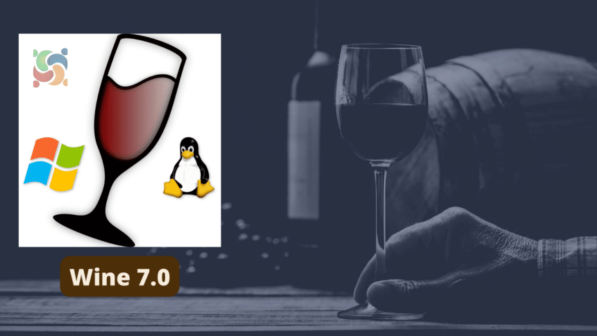 Wine 8.16 reinicia o trabalho de implementação da obsoleta API DirectMusic da Microsoft