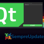 Qt 5.15.4 LTS está disponível como código aberto