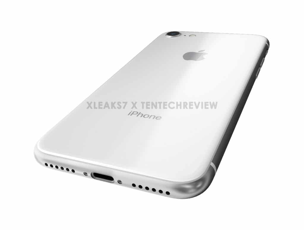 Apple iPhone SE 3 2022 tem primeiras imagens vazadas