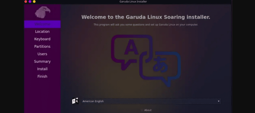 Distribuição Garuda Linux lança nova edição Cinnamon e ferramenta assistente Btrfs