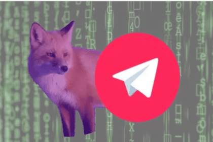 Falsos instaladores do Telegram espalham malware Purple Fox