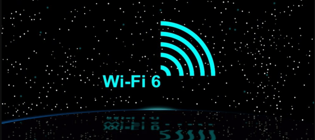 Wi-Fi 6 Release 2 lançado  como novo padrão de Wi-Fi