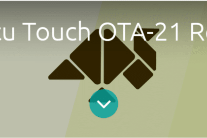 Ubuntu Touch OTA-21 chegou com Greeter redesenhado
