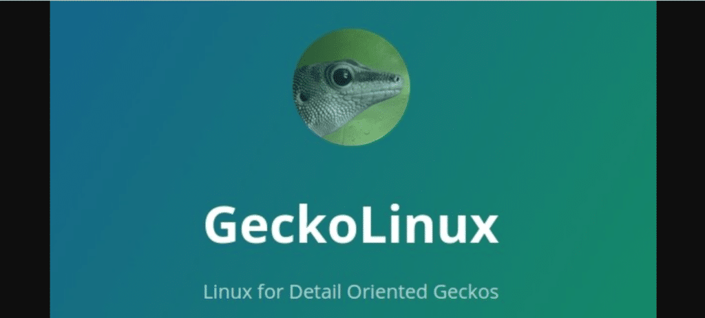 GeckoLinux facilita instalação do kernel 5.16