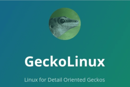 Conheça SpiralLinux é uma distribuição baseada em Debian focada em simplicidade e usabilidade