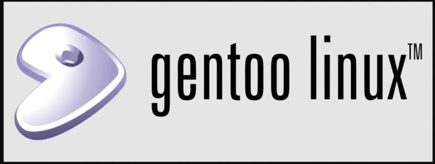 Gentoo Linux passa ser um projeto SPI