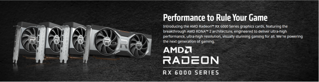 AMD lança Radeon RX 6500 XT, tornando os jogos de 1080p de última geração acessíveis a mais jogadores