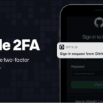 GitHub anuncia 2FA em versão mobile para IOS e Android