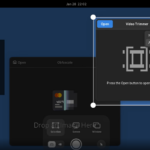 GNOME 42 lançará um aplicativo de captura de tela que também permitirá gravações