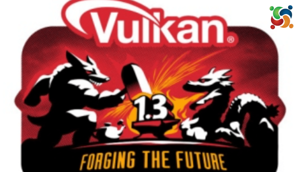 Vulkan 1.3.217 adiciona extensão para interagir com objetos Apple Metal