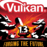 Vulkan 1.3.217 adiciona extensão para interagir com objetos Apple Metal