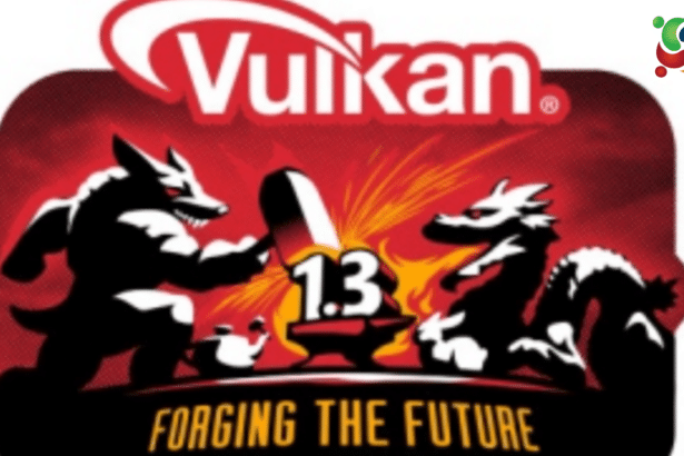Vulkan 1.3.237 lançado com duas novas extensões