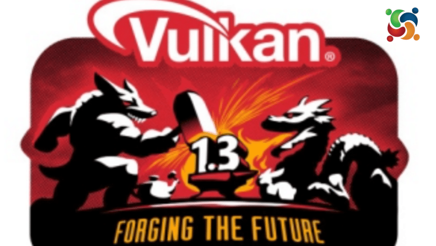 Vulkan 1.3.237 lançado com duas novas extensões