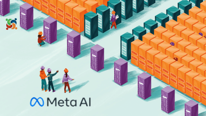 Meta terá o supercomputador de IA mais rápido do mundo