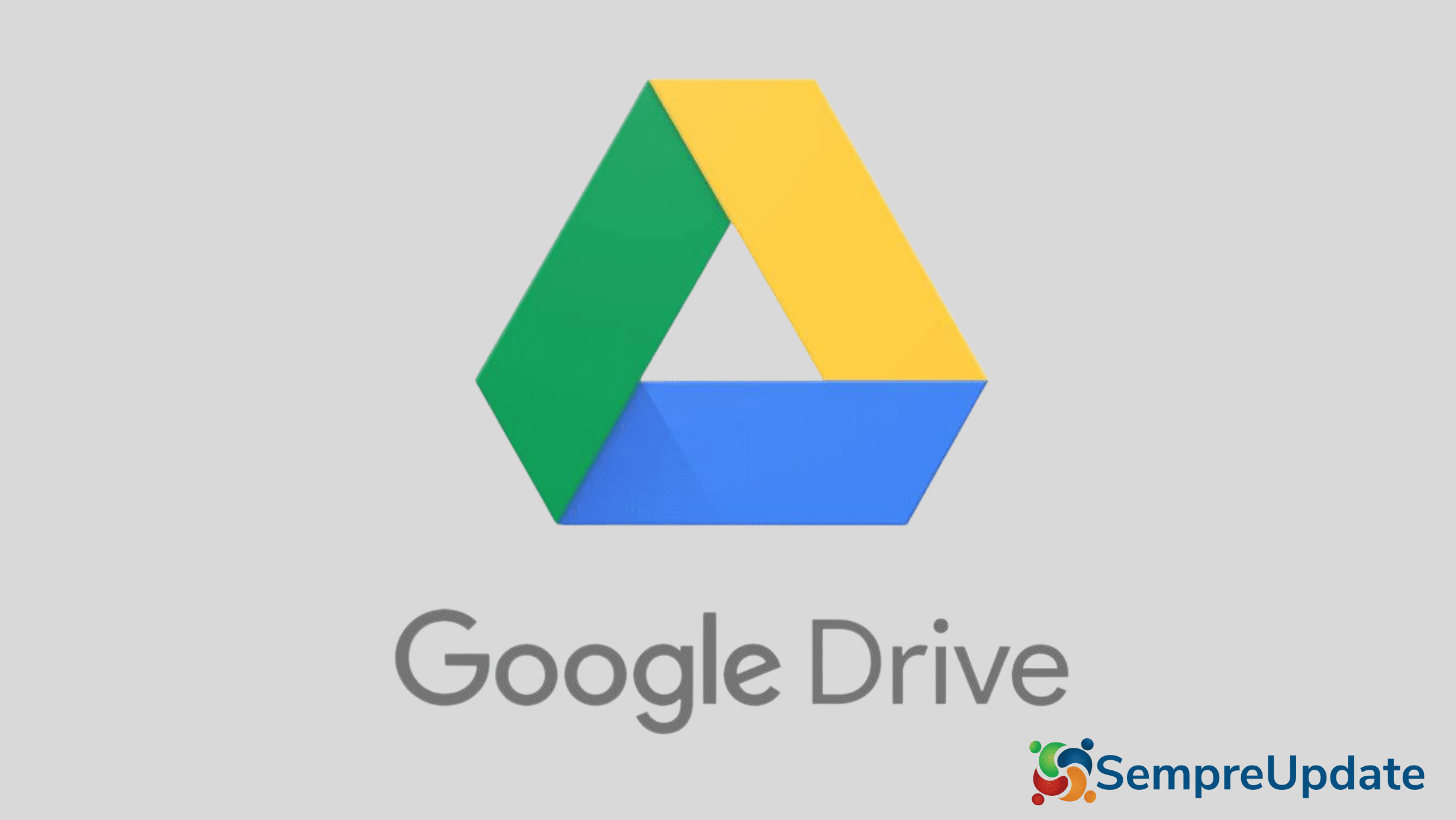 Google Drive sinaliza arquivos '.DS_Store' do macOS por violação de direitos autorais