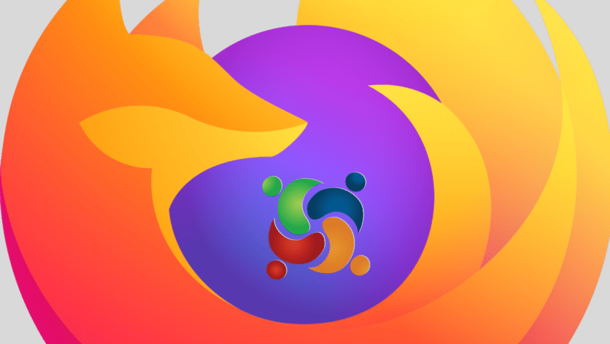 Firefox 120 permitirá que usuários do Ubuntu importem dados do navegador Chromium no Firefox Snap