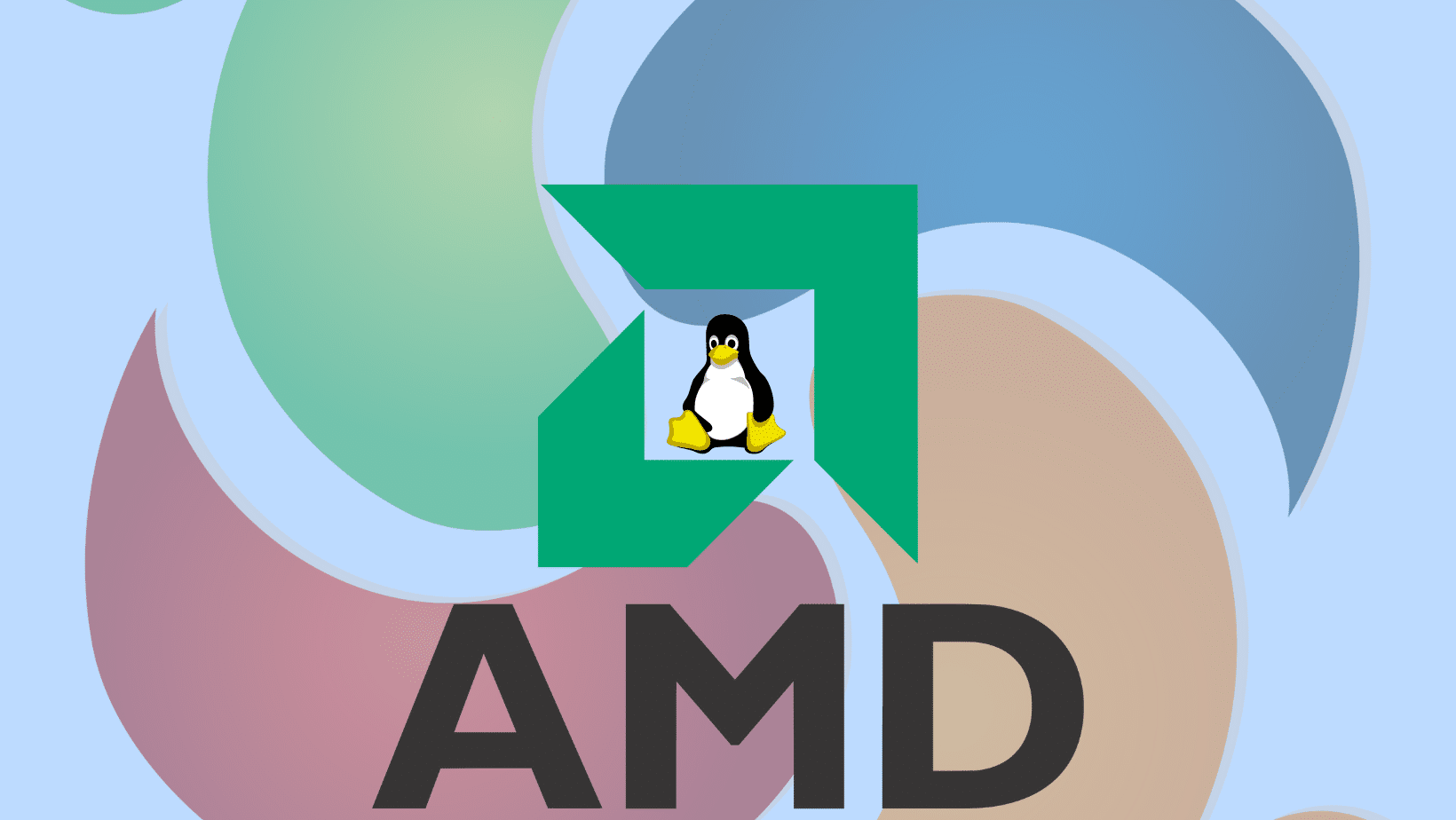 AMD implementa suporte "PerfMonV2" ao Linux nos processadores Zen 4