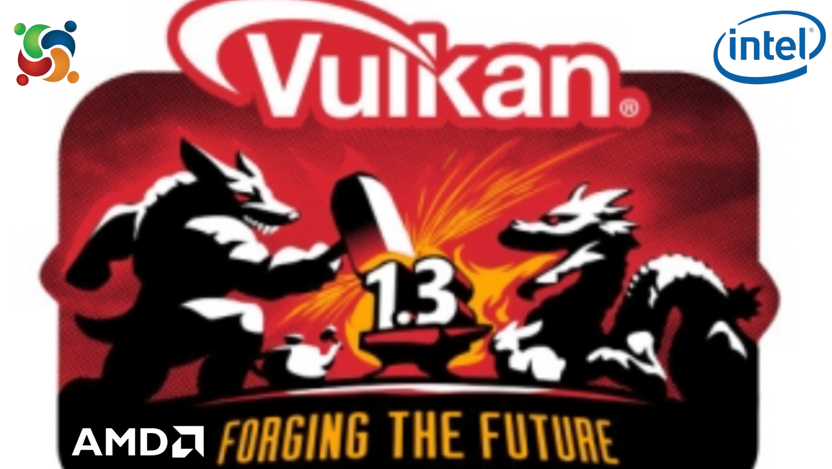 Driver Linux Vulkan da Intel recebe suporte de renderização dinâmica