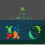 É hora de atualizar para o openSUSE Leap 15.3. Versão 15.2 chegou ao fim da vida útil