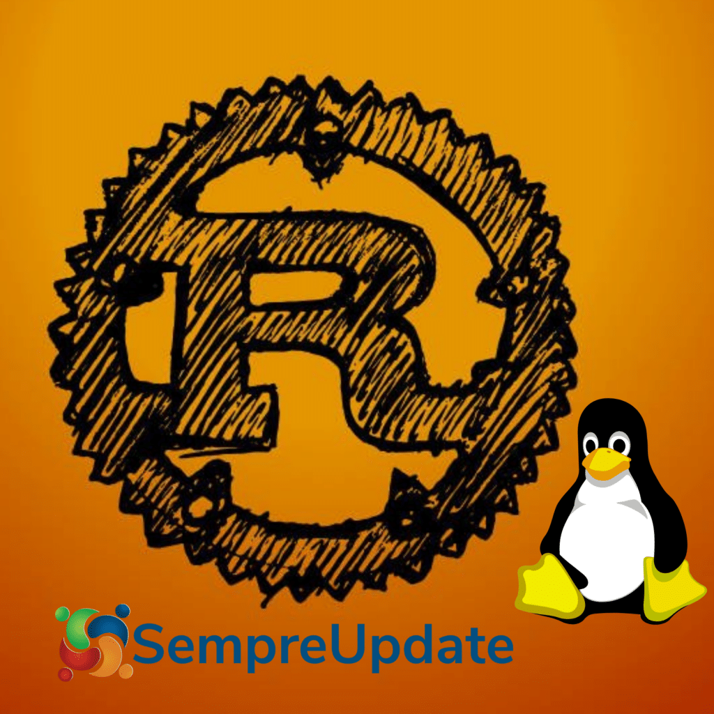 Rust é a linguagem de programação que está tomando conta do kernel Linux