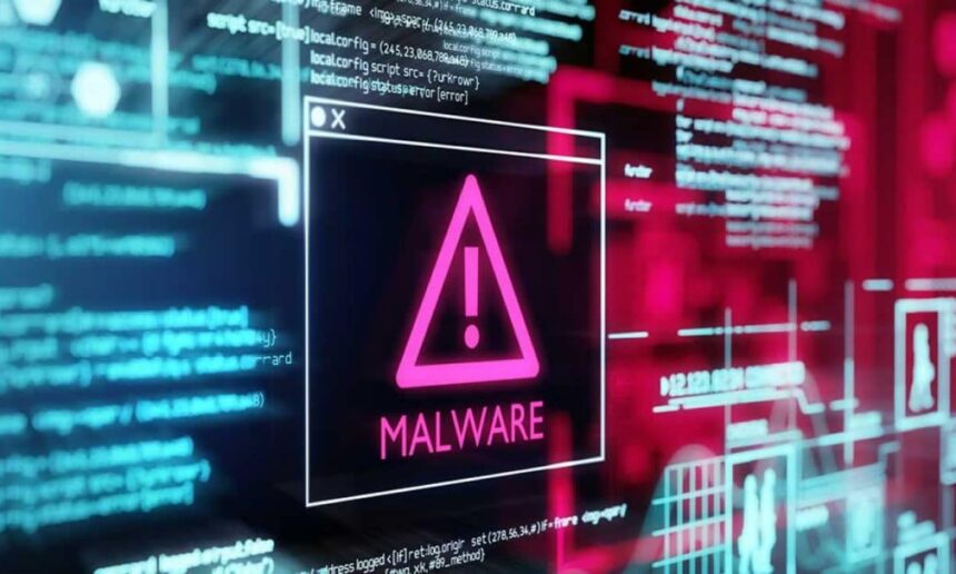 Microsoft intercepta botnet que espalha ransomware