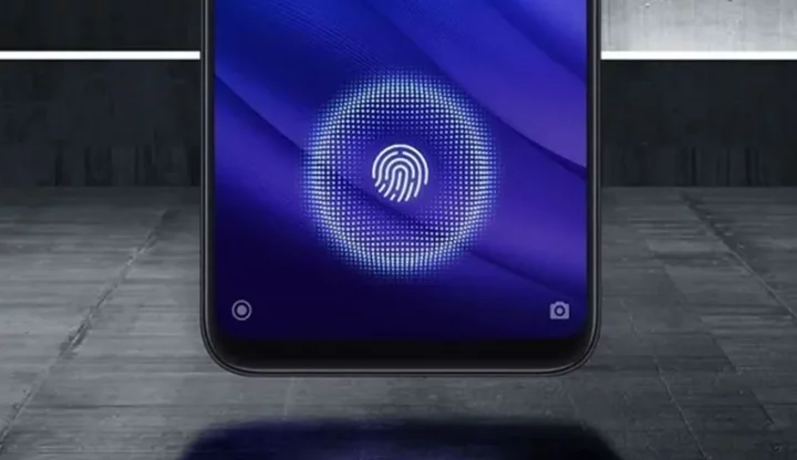 Patente da Xiaomi traz reconhecimento de impressão digital em qualquer lugar da tela