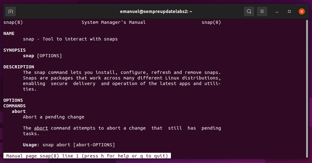pacote de jogos LogyxPack no Linux - Veja como instalar via Snap