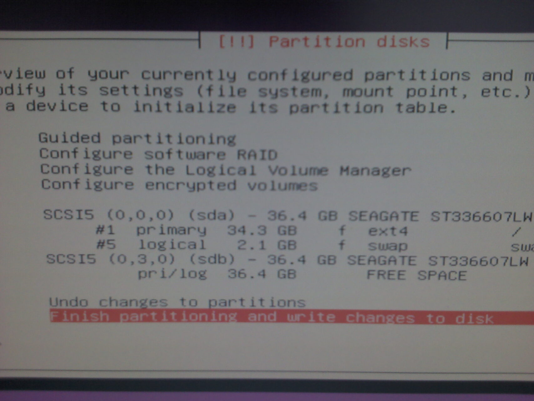Como configurar o Raid 0 no Ubuntu Linux