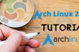 Como instalar o Arch Linux em 2022