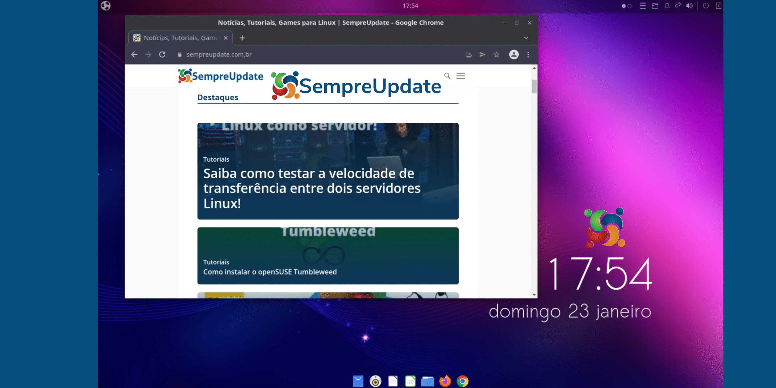 Como instalar o Desktop Budgie no Ubuntu