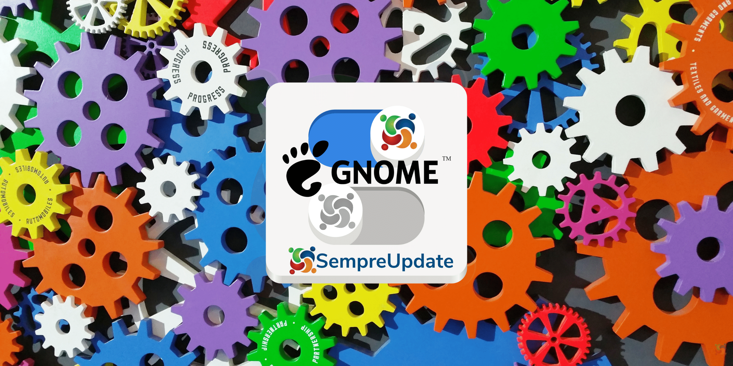 Ubuntu 22.04 LTS terá suporte para buffer triplo do GNOME