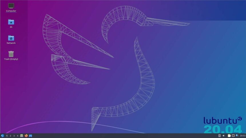 Desktop LXQt 1.4 chega para usuários do Lubuntu 23.10: veja como instalar
