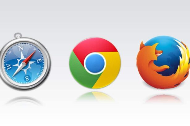 Google anuncia navegador Chrome 97 com Keyboard API e críticas da Apple e Mozilla
