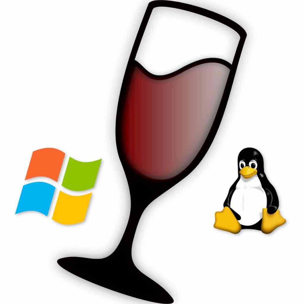 Wine 8.0 está disponível para executar aplicativos do Windows no Linux