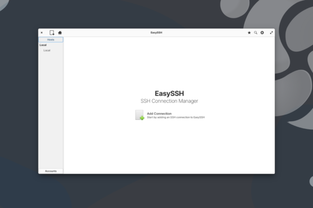 como-instalar-o-gerenciador-easyssh-no-linux
