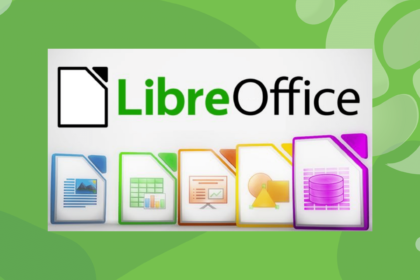 LibreOffice 7.6.5 tem mais de 90 correções de bugs