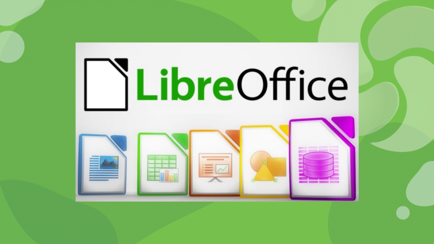LibreOffice 24.2 acaba de sair com muitas atualizações deste pacote de escritório de software livre