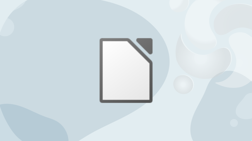 LibreOffice 24.2.1 traz mais de 100 correções de bugs