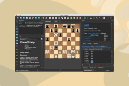 como-instalar-o-chessx-um-banco-de-dados-de-xadrez-no-linux