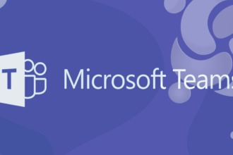 UE investiga união do Teams com o Microsoft 365